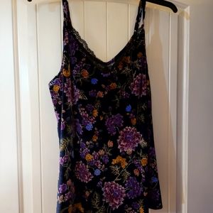 Torrid tank top plus-sized 1